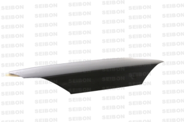 Picture of Seibon 99-01 Nissan S15 OEM Carbon Fiber Trunk Lid