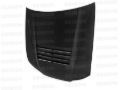Picture of Seibon SEI Hoods - HD9901NSS15-DS