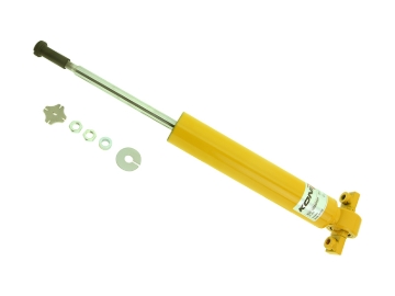 Picture of Koni Sport (Yellow) Shock 2015+ Ford Mustang - Rear