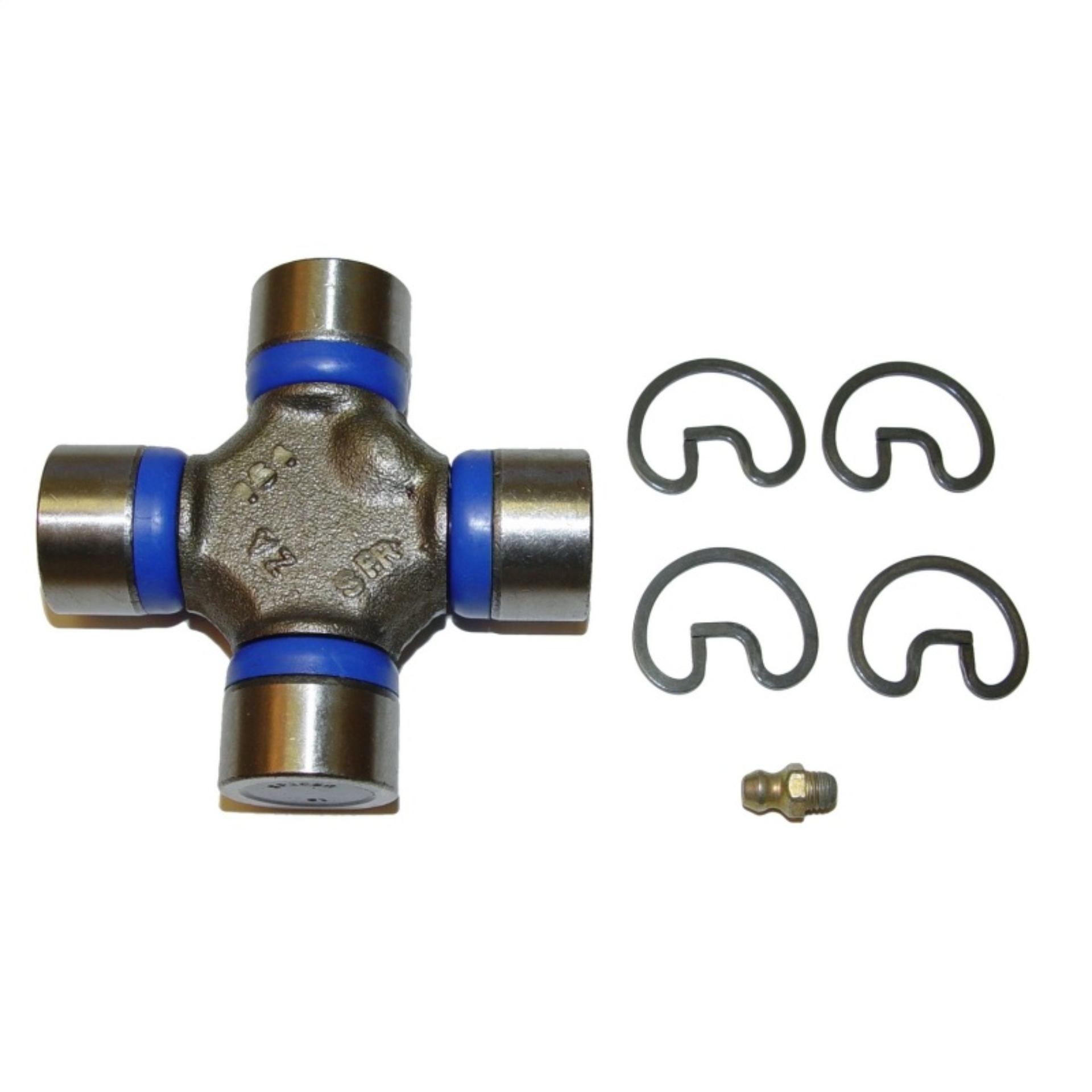 Picture of Omix Driveshaft U-Joint Dana 44 Greaseable Front/Rear