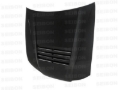 Picture of Seibon SEI Hoods - HD9901NSS15-DS