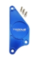 Picture of Torque Solution TQS Cam Plates Cam Covers - TS-CAM-PLTBU