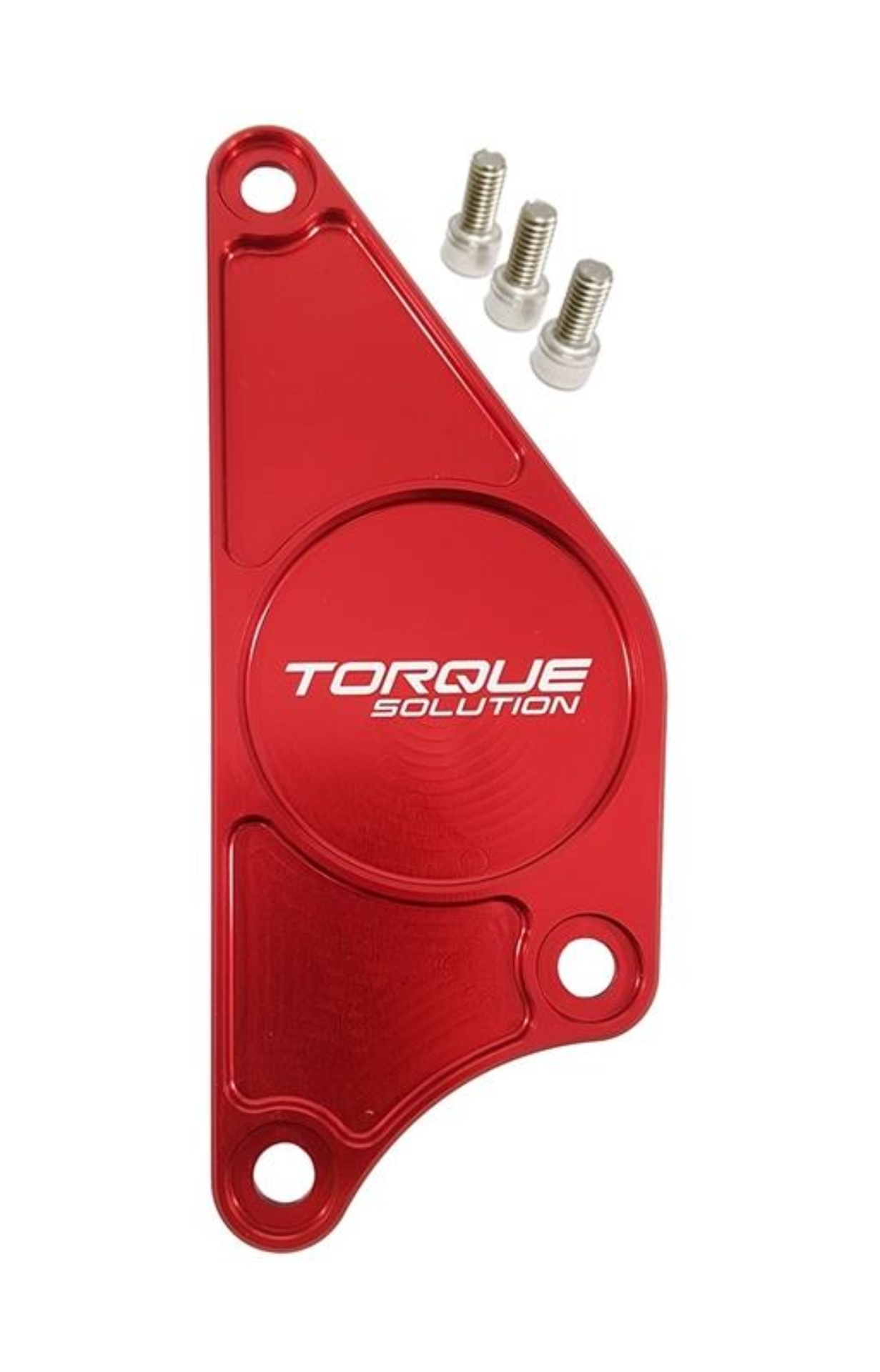 Picture of Torque Solution TQS Cam Plates Cam Covers - TS-CAM-PLTR
