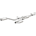 Picture of 19226-Street Cat-Back Exhaust System Chrysler/Dodge