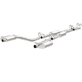 Picture of 19226-Street Cat-Back Exhaust System Chrysler/Dodge