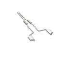 Picture of 19226-Street Cat-Back Exhaust System Chrysler/Dodge