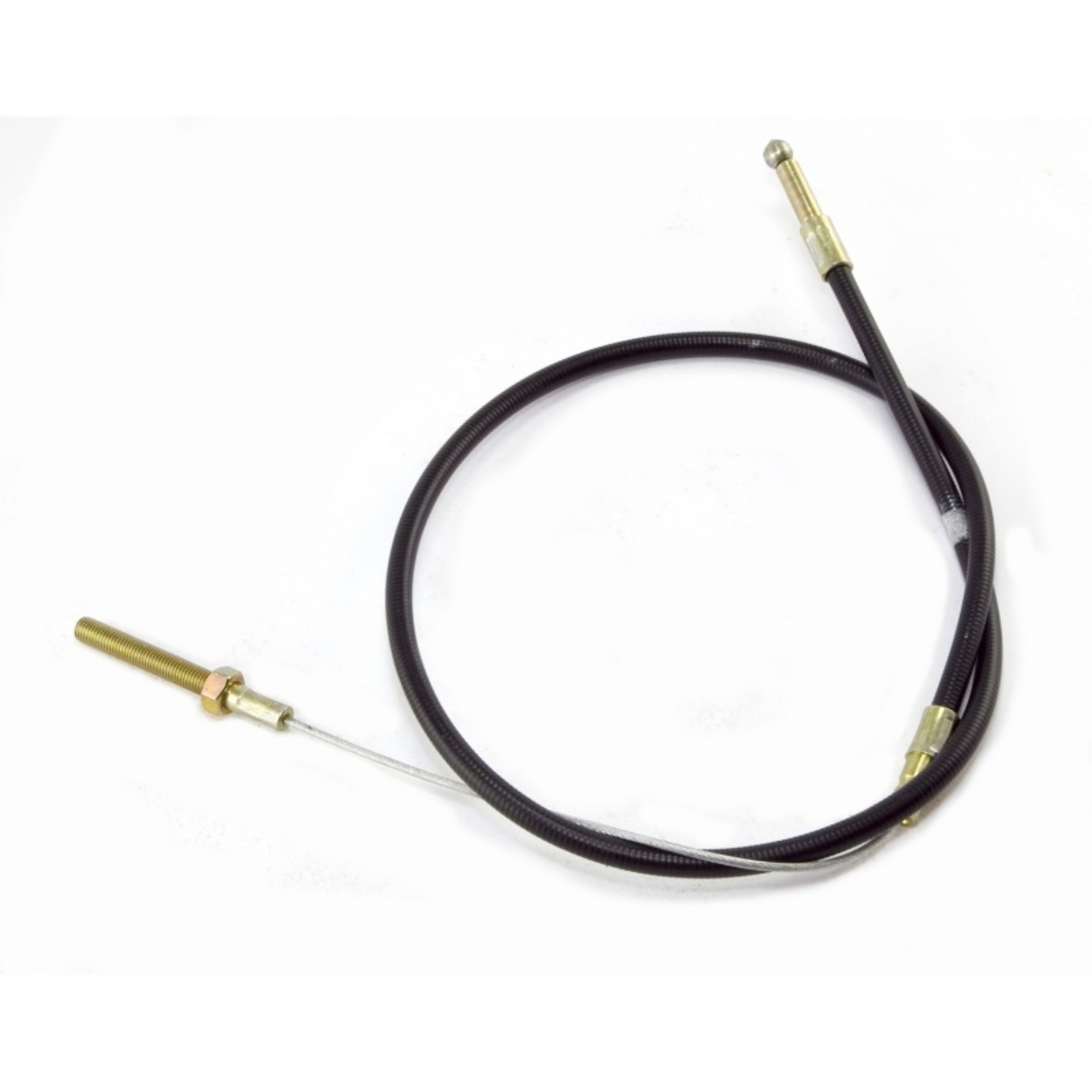 Picture of Omix Parking Brake Cable 48-64 Jeep CJ-2A CJ-3A CJ-3B