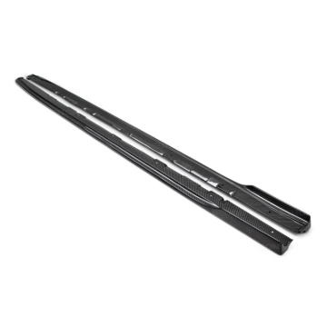Picture of Seibon 15+ Subaru WRX/STI MB Style Carbon Fiber Side Skirts (Pair)