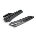 Picture of Seibon 15+ Subaru WRX/STI MB-Style Carbon Fiber Rear Lip