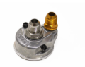 Picture of GReddy Oil Cooler Adapter Type-B Thread AN10