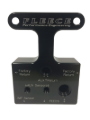 Picture of Fleece Performance 07.5-09 Dodge 6.7L Cummins 3rd Gen Fuel Distribution Block
