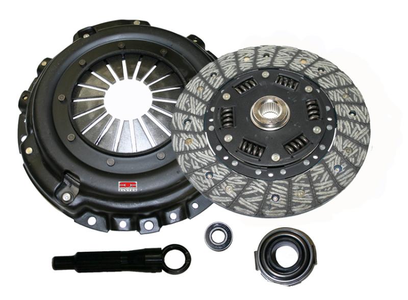Picture of Competition Clutch COMP Stage 2 Clutch Kits - 15021-2100