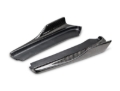 Picture of Seibon 15+ Subaru WRX/STI MB-Style Carbon Fiber Rear Lip