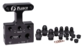 Picture of Fleece Performance 07.5-09 Dodge 6.7L Cummins 3rd Gen Fuel Distribution Block