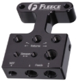 Picture of Fleece Performance 07.5-09 Dodge 6.7L Cummins 3rd Gen Fuel Distribution Block