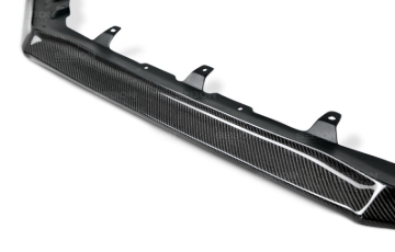 Picture of Seibon 2015+ Subaru STI/WRX MB1-Style Carbon Fiber Front Lip