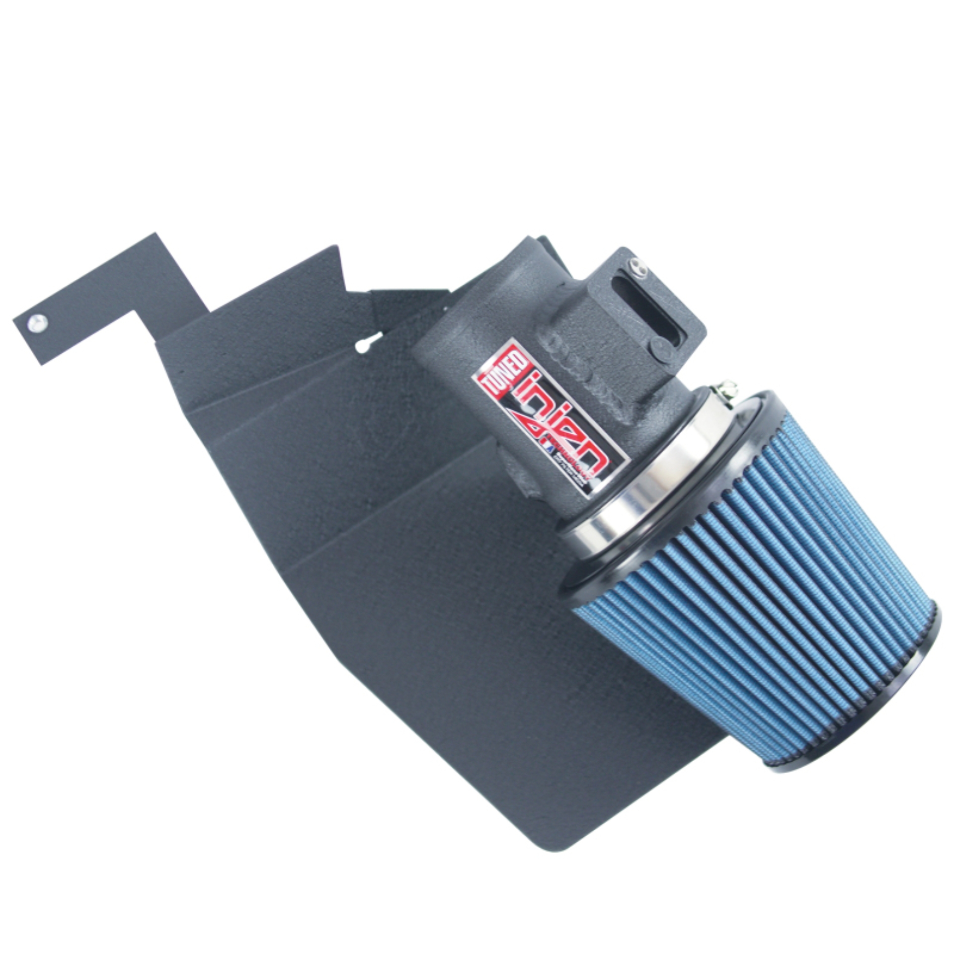 Picture of Injen INJ SP Intake Cold Air Intakes - SP9018WB
