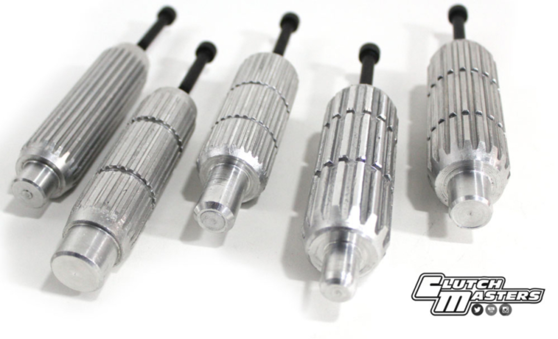 Picture of Clutch Masters CM Tools - T136-AL