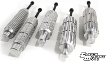 Picture of Clutch Masters CM Tools - T136-AL