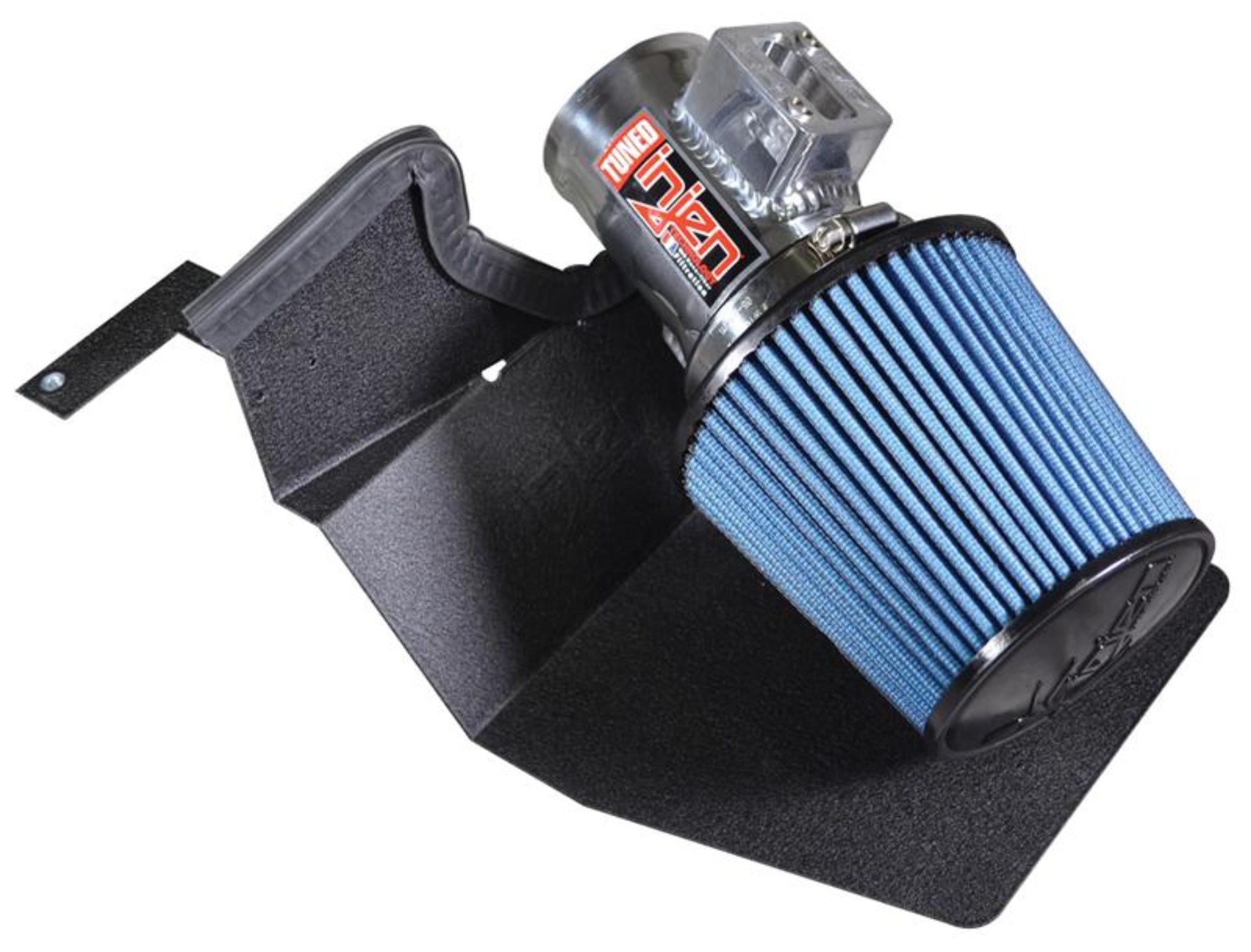Picture of Injen INJ SP Intake Cold Air Intakes - SP9018P