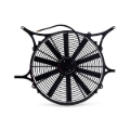 Picture of Mishimoto 99-06 BMW E46 Non-M Aluminum Fan Shroud Kit