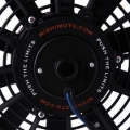 Picture of Mishimoto 99-06 BMW E46 Non-M Aluminum Fan Shroud Kit