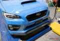 Picture of Seibon 2015+ Subaru STI/WRX MB1-Style Carbon Fiber Front Lip
