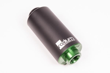 Picture of Radium Engineering Fuel Filter Kit w/ 100 Micron Stainless Filter
