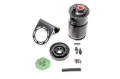 Picture of Radium Engineering Air Oil Separator - Universal Kit