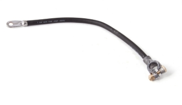 Picture of Omix Battery to Ground Cable 41-71 Jeep/Willys Models