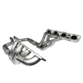 Picture of Kooks 06-15 Dodge Charger SRT8 1 7/8in x 3in SS Headers w/ Catted SS Connection Pipes
