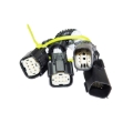 Picture of Kooks 2015+ Dodge Hellcat 02 Sensor Wiring Extensions