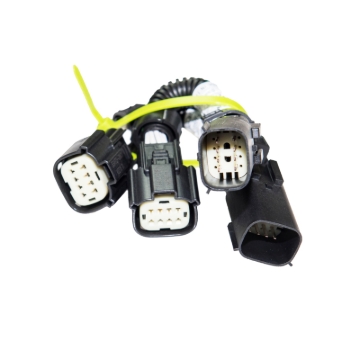 Picture of Kooks 2015+ Dodge Hellcat 02 Sensor Wiring Extensions