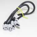 Picture of Kooks 2014-2019 Chevrolet Corvette C7 O2 Sensor Extension Harness