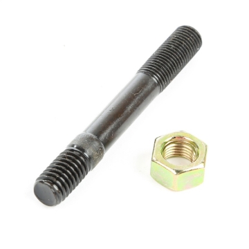 Picture of Omix Cylinder Head Stud & Nut Kit 134 Cubic In L-Head