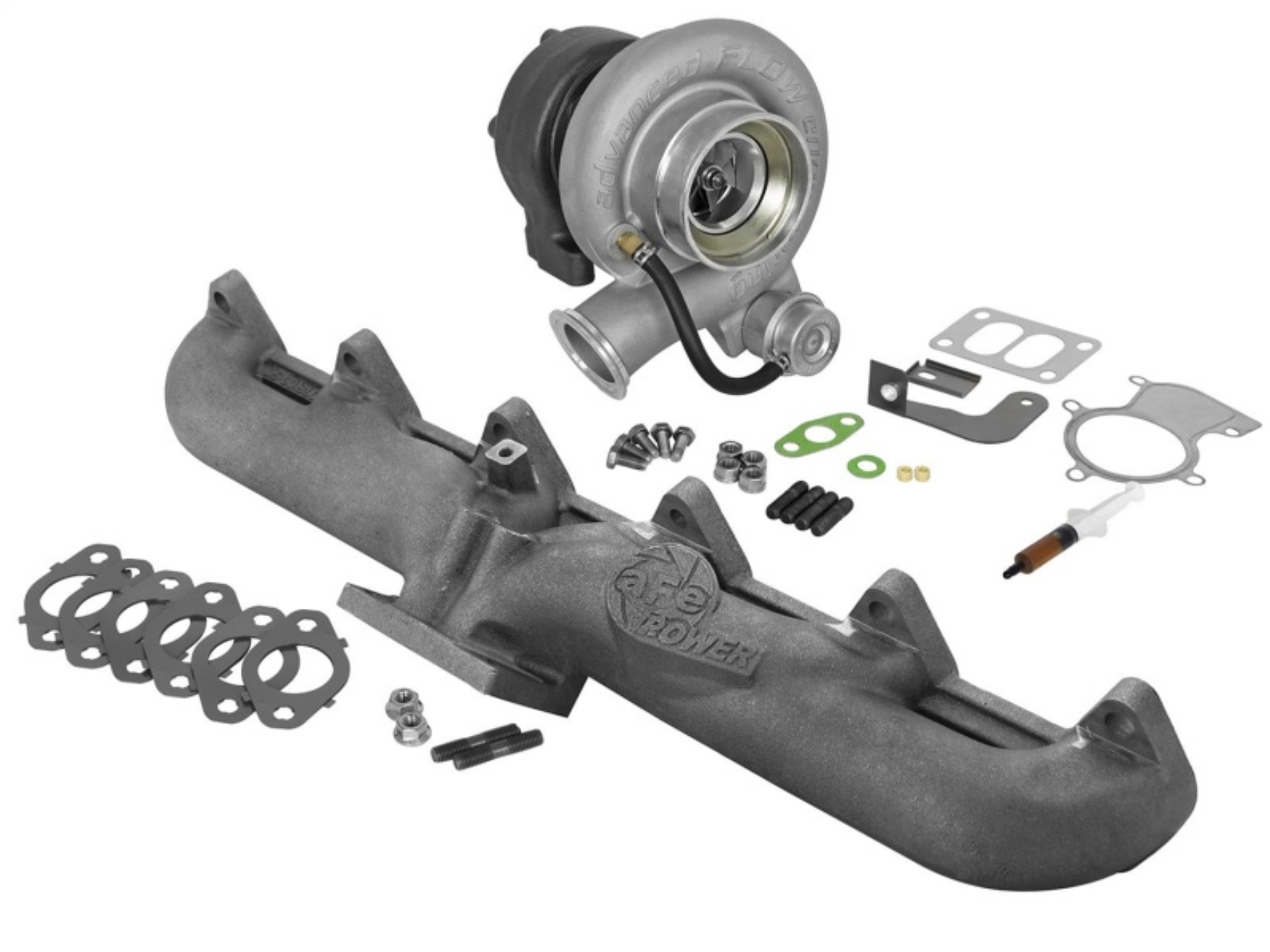 Picture of aFe Turbochargers - 46-60060-MB