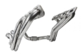 Picture of Kooks 06-10 Jeep SRT8 6.1L 1 7/8in x 3in SS Longtube Headers and Catted SS Connection Pipes
