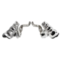 Picture of Kooks 06-15 Dodge Charger SRT8 1 7/8in x 3in SS Headers w/ Catted SS Connection Pipes