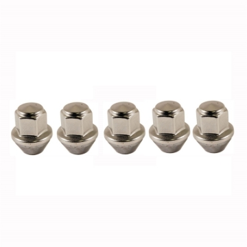 Picture of Ford Racing 15-16 Mustang Lug Nut Kit (5 Lug Nuts)