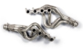 Picture of Kooks 06-15 Dodge Charger SRT8 1 7/8in x 3in SS Headers w/ Catted SS Connection Pipes