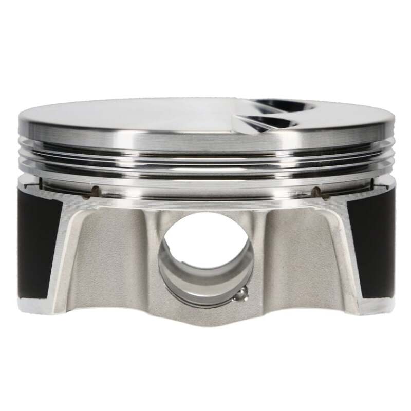 Picture of JE Pistons GM LS1 FT 6.098 Rod 3.905in Bore -2cc Dish - Set of 8
