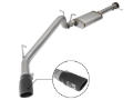 Picture of aFe Exhaust Cat Back - 49-44058-B