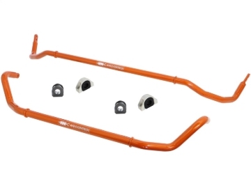 Picture of aFe Control Sway Bar Set 08-13 BMW M3 (E90/92)