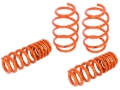 Picture of aFe Control Lowering Springs 08-13 BMW M3 (E90/92)