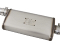 Picture of aFe Exhaust Cat Back - 49-44058-P