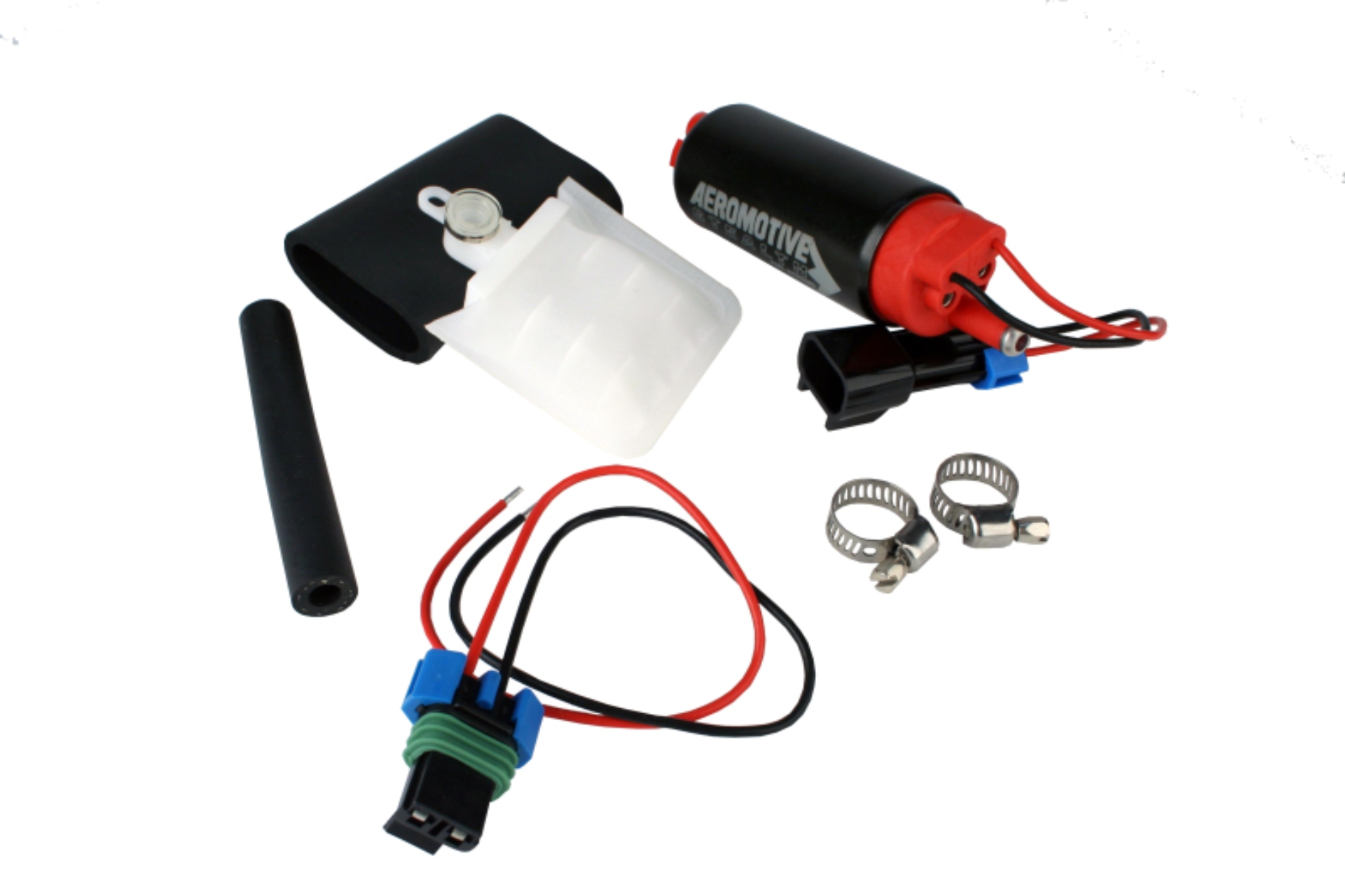 Picture of Aeromotive AER In-Tank Fuel Pumps - 11541
