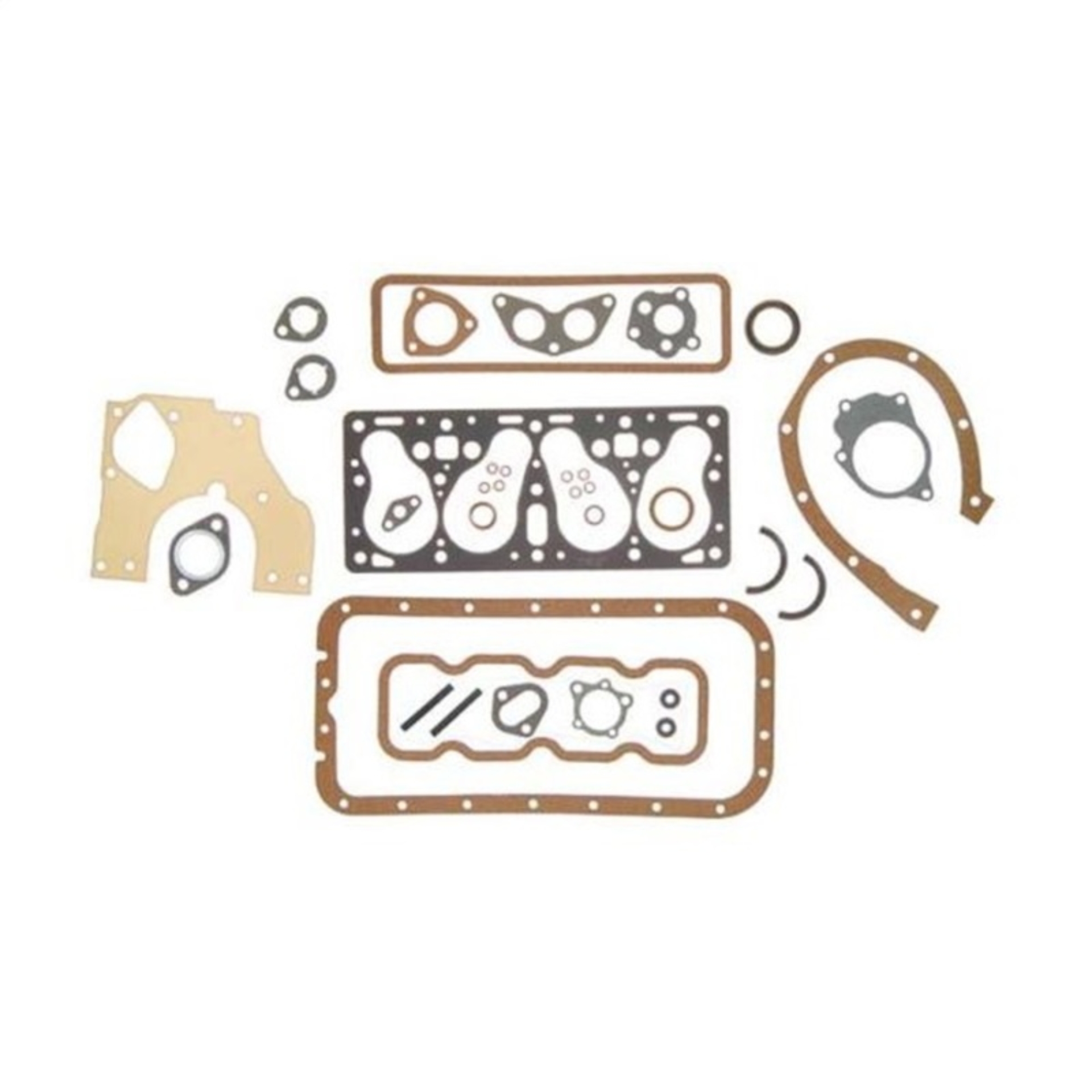 Picture of Omix Engine Gasket Set 134 F-Head 52-71 Willys Models