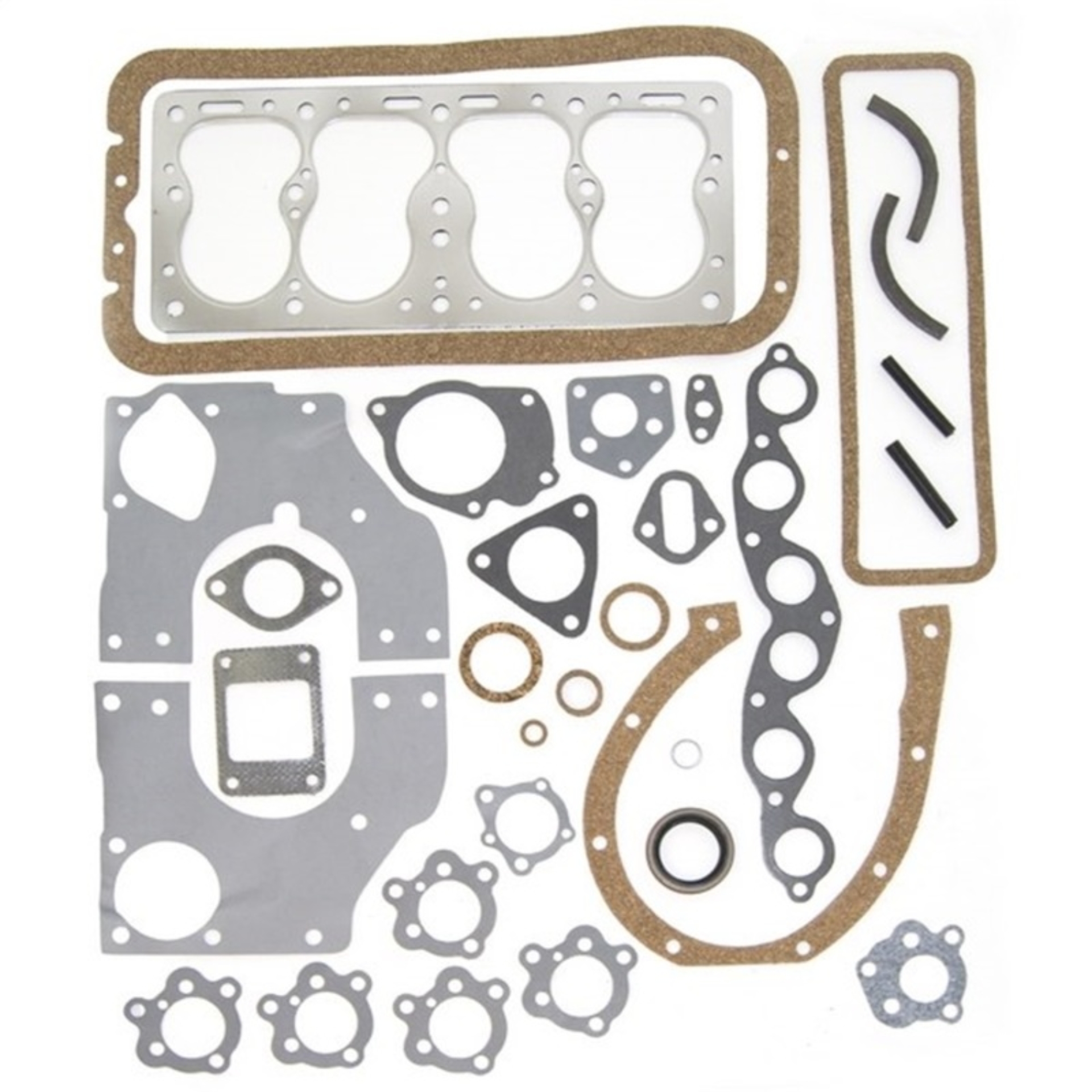 Picture of Omix Engine Gasket Set 134 L-Head 41-53 Willys Models