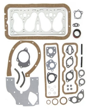 Picture of Omix Engine Gasket Set 134 F-Head 52-71 Willys Models