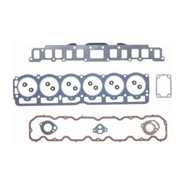 Picture of Omix Upper Engine Gasket Set 6 Cylinder 72-80 Jeep CJ